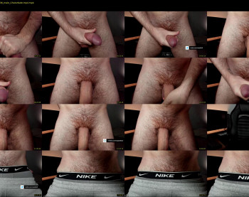 zmeek420 — 22 minute Chaturbate male cam show recording, 1080p, Nov 12, 2021