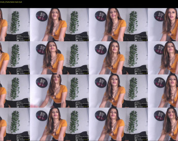 zyelly — 3 minute Chaturbate female cam show recording, 1080p, Nov 11, 2021