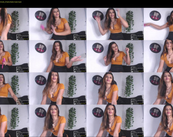 zyelly — 8 minute Chaturbate female cam show recording, 1080p, Nov 11, 2021