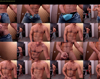 _adamcoper_ — 70 minute Chaturbate male cam show recording, 1080p, Nov 13, 2021