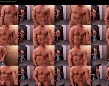 _adamcoper_ — 54 minute Chaturbate male cam show recording, 1080p, Nov 13, 2021