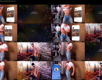 _adamcoper_ — 12 minute Chaturbate male cam show recording, 1080p, Nov 13, 2021