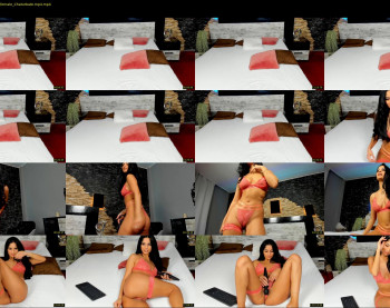 _adelle — 70 minute Chaturbate female cam show recording, 1080p, Nov 12, 2021