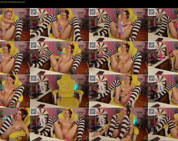 _biscuitty — 71 minute Chaturbate female cam show recording, 1080p, Nov 13, 2021