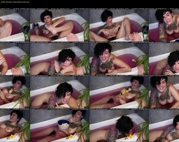 _frankie_rivers — 71 minute Chaturbate female cam show recording, 1080p, Nov 13, 2021