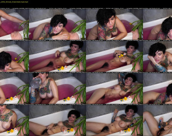 _frankie_rivers — 71 minute Chaturbate female cam show recording, 1080p, Nov 13, 2021