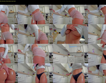 _gabrielle_ — 36 minute Chaturbate female cam show recording, 720p, Nov 12, 2021