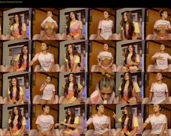 _gaby1 — 70 minute Chaturbate female cam show recording, 1080p, Nov 12, 2021