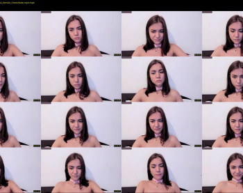 _jollie_joy — 5 minute Chaturbate female cam show recording, 1080p, Nov 13, 2021
