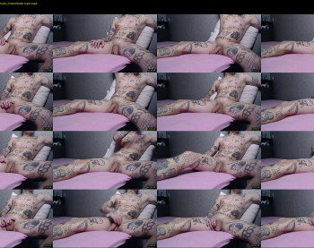 _layne — 39 minute Chaturbate male cam show recording, 1080p, Nov 12, 2021