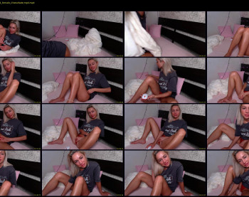 _mito_69 — 5 minute Chaturbate female cam show recording, 1080p, Nov 12, 2021