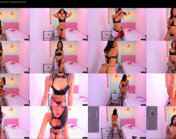 _sassy_girl — 71 minute Chaturbate female cam show recording, 1080p, Nov 12, 2021