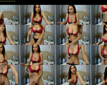 _stella_aa — 7 minute Chaturbate female cam show recording, 1080p, Nov 12, 2021