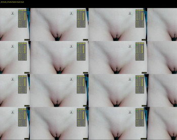 _witch__ — 70 minute Chaturbate female cam show recording, 1080p, Nov 12, 2021
