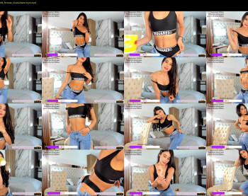 abie_owen — 70 minute Chaturbate female cam show recording, 1080p, Nov 13, 2021