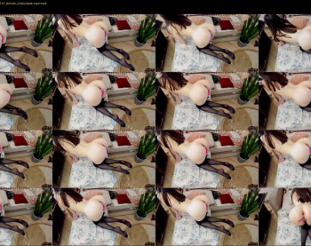 adelinemur — 7 minute Chaturbate female cam show recording, 1080p, Nov 12, 2021