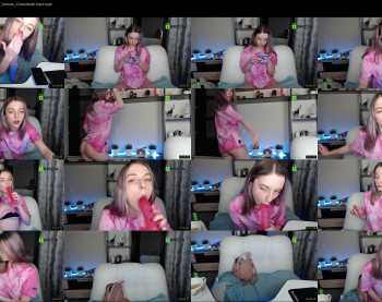 adrykilly — 30 minute Chaturbate female cam show recording, 1080p, Nov 12, 2021