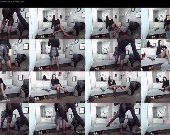 afroditha_ — 75 minute Chaturbate female cam show recording, 1080p, Nov 12, 2021