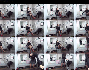 afroditha_ — 15 minute Chaturbate female cam show recording, 1080p, Nov 12, 2021