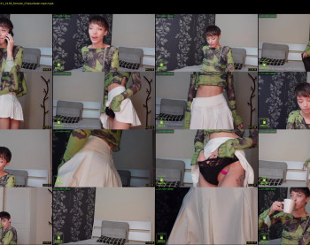 agelina_summer — 70 minute Chaturbate female cam show recording, 1080p, Nov 12, 2021