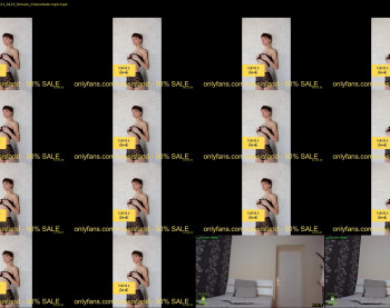 agelina_summer — 53 minute Chaturbate female cam show recording, 1080p, Nov 13, 2021