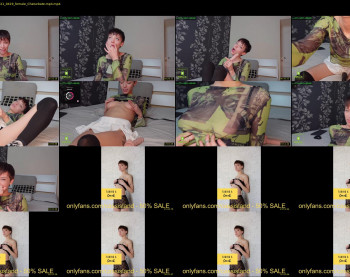 agelina_summer — 37 minute Chaturbate female cam show recording, 1080p, Nov 13, 2021