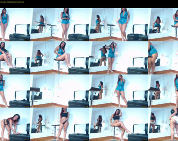 ainaah_ — 72 minute Chaturbate female cam show recording, 1080p, Nov 12, 2021