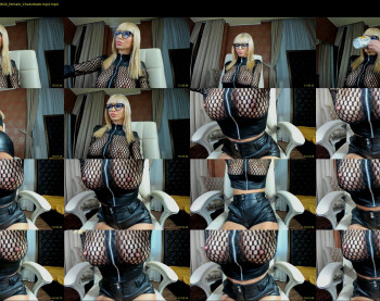 alexissadele — 100 minute Chaturbate female cam show recording, 720p, Nov 12, 2021