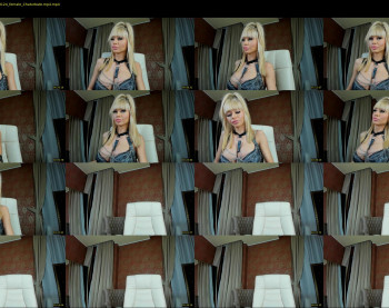 alexissadele — 7 minute Chaturbate female cam show recording, 720p, Nov 13, 2021