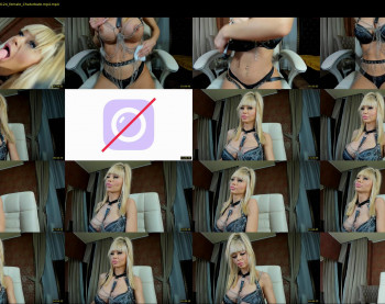 alexissadele — 33 minute Chaturbate female cam show recording, 720p, Nov 13, 2021