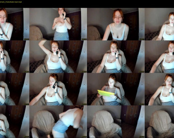aliaa_ — 9 minute Chaturbate female cam show recording, 1080p, Nov 12, 2021