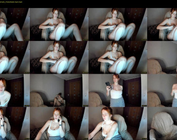 aliaa_ — 26 minute Chaturbate female cam show recording, 1080p, Nov 12, 2021