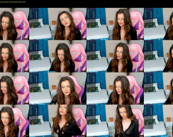 alice_bane — 10 minute Chaturbate female cam show recording, 1080p, Nov 12, 2021