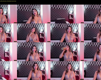 alisha_indira_ — 70 minute Chaturbate female cam show recording, 1080p, Nov 12, 2021
