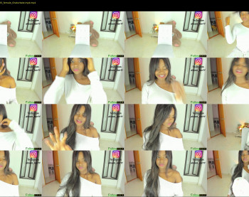 alison_ker — 56 minute Chaturbate female cam show recording, 1080p, Nov 12, 2021