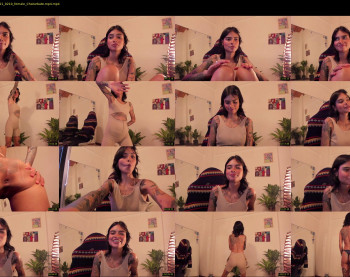 alone_together_ — 79 minute Chaturbate female cam show recording, 1080p, Nov 13, 2021