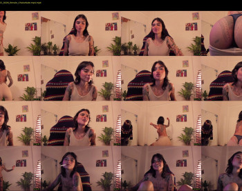 alone_together_ — 71 minute Chaturbate female cam show recording, 1080p, Nov 13, 2021