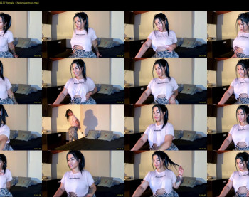 amy_queen7 — 15 minute Chaturbate female cam show recording, 1080p, Nov 13, 2021