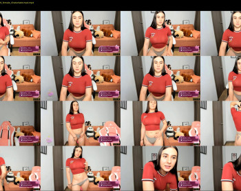 amy_ross — 3 minute Chaturbate female cam show recording, 1080p, Nov 12, 2021