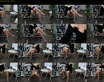 ana_karin — 70 minute Chaturbate female cam show recording, 1080p, Nov 12, 2021