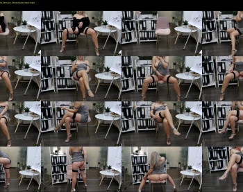 ana_karin — 70 minute Chaturbate female cam show recording, 1080p, Nov 12, 2021