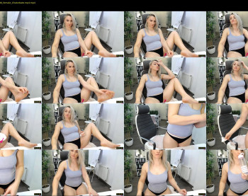 ana_karin — 7 minute Chaturbate female cam show recording, 1080p, Nov 12, 2021