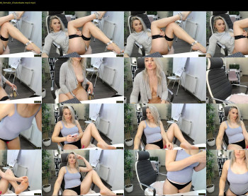 ana_karin — 21 minute Chaturbate female cam show recording, 1080p, Nov 12, 2021