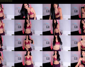anahenao — 22 minute Chaturbate female cam show recording, 1080p, Nov 12, 2021
