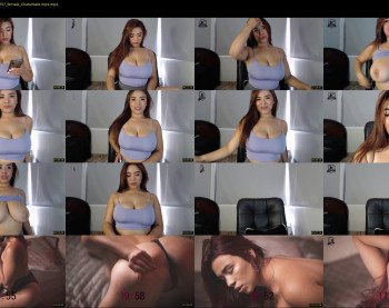 analiia_cox — 70 minute Chaturbate female cam show recording, 1080p, Nov 12, 2021