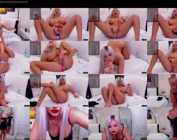 anasstacia__ — 70 minute Chaturbate female cam show recording, 1080p, Nov 12, 2021
