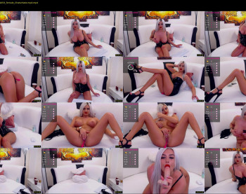 anasstacia__ — 69 minute Chaturbate female cam show recording, 1080p, Nov 12, 2021