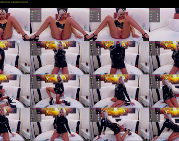 anasstacia__ — 12 minute Chaturbate female cam show recording, 1080p, Nov 12, 2021