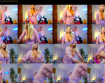 angel_danm_milf — 59 minute Chaturbate female cam show recording, 1080p, Nov 12, 2021