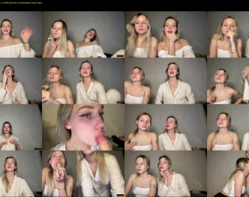 angel_from_sky — 70 minute Chaturbate female cam show recording, 1080p, Nov 12, 2021
